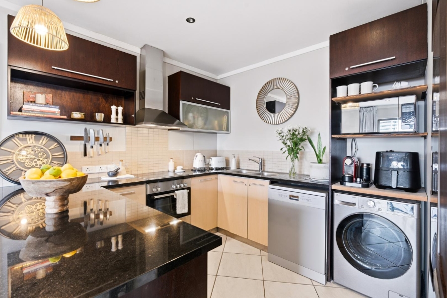 To Let 1 Bedroom Property for Rent in Cape Town City Centre Western Cape